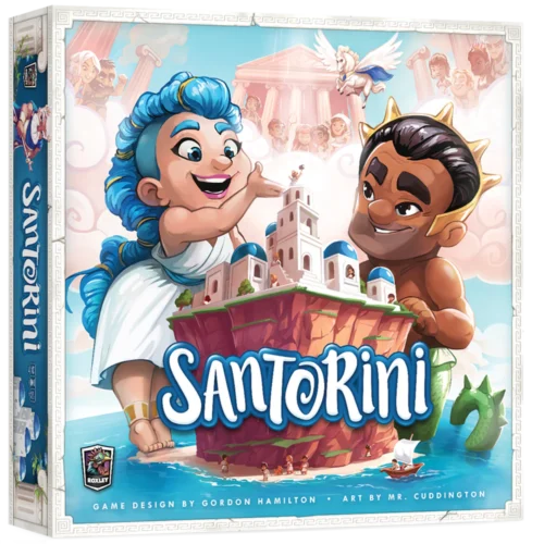 اسپلندور (Splendor)