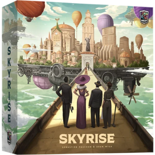 تیزبین (Dobble / Spot it)