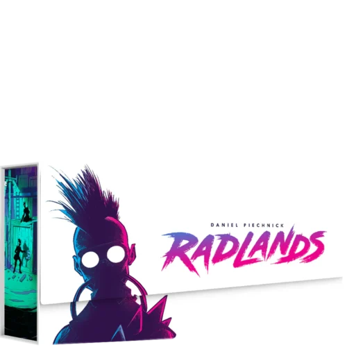 افسانه‌های آندور (Legends of Andor)